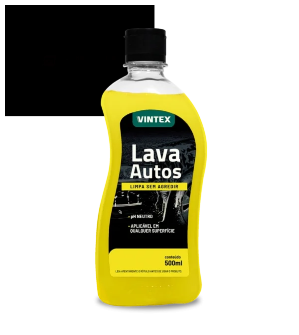 VONIXX LAVA AUTO 500ML 2010016