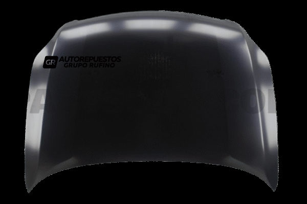 CAPOT - TOYOTA NEW PREMIO 2008-2010 SIN PINTAR - Image 2