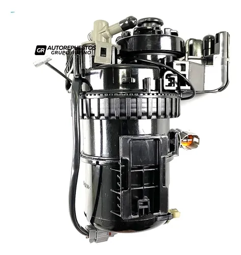 233000L110 PORTA FILTRO DE COMBUSTIBLE - TOYOTA 1GD,2GD HILUX 2.4, 2.8 2017-2025 - Image 2