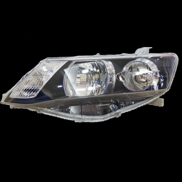 FARO DELANTERO IZQUIERDO - TOYOTA ALLION 2008/ - Image 2