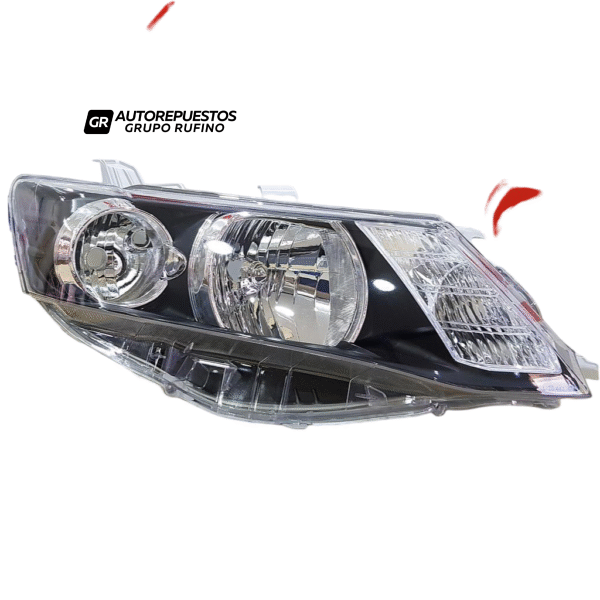 FARO DELANTERO DERECHO - TOYOTA ALLION 2008/ - Image 2