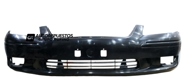 PARAGOLPE DELANTERO - TOYOTA PREMIO 2002-2003 - Image 2