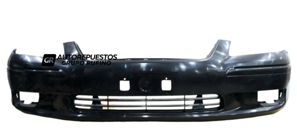 PARAGOLPE DELANTERO - TOYOTA PREMIO 2002-2003