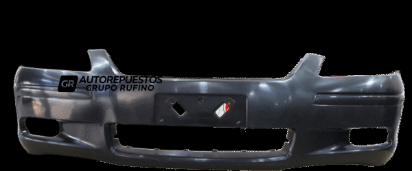 PARAGOLPE DELANTERO - TOYOTA PREMIO 2005-2007 - Image 2