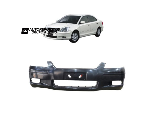PARAGOLPE DELANTERO - TOYOTA PREMIO 2005-2007