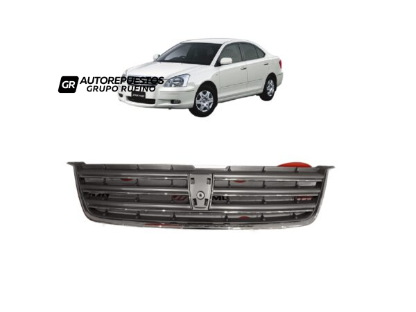 PARRILLA FRONTAL - TOYOTA PREMIO 2005-2007