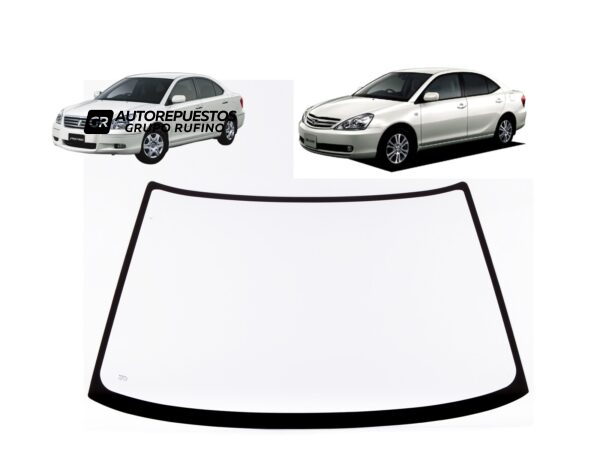 PARABRISAS DELANTERO NORMAL - TOYOTA PREMIO/ALLION 2002-2007