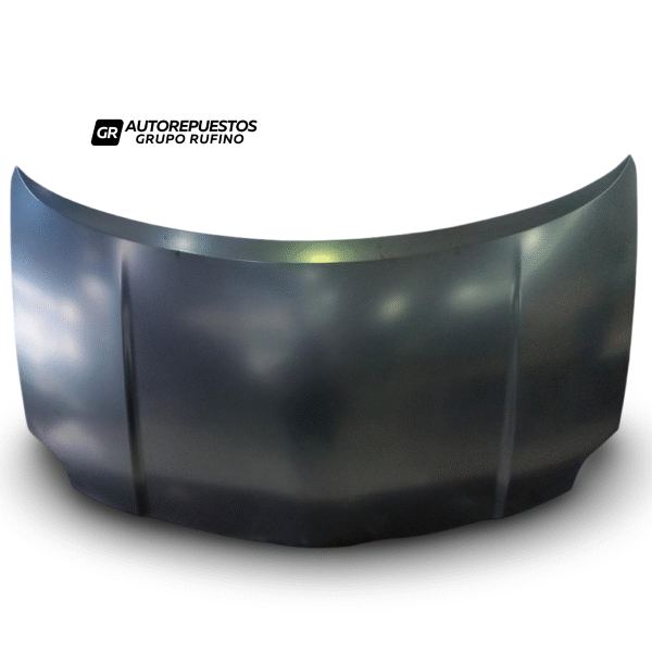 CAPOT - TOYOTA AURIS 2007/ - Image 2