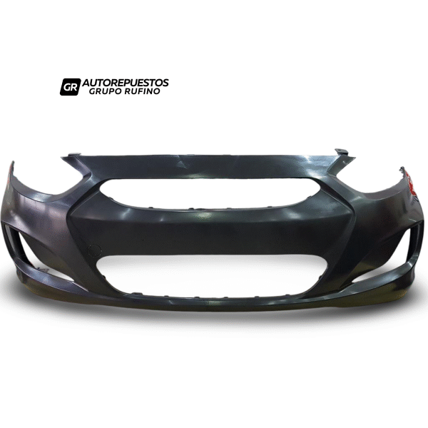 PARAGOLPE DELANTERO - HYUNDAI ACCENT 2012/ - Image 2