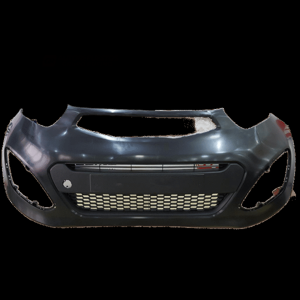 PARAGOLPE DELANTERO - KIA PICANTO 2012-2015 - Image 2