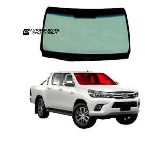 PARABRISAS DELANTERO PILKINTOM - TOYOTA HILUX 2016-2025