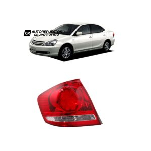FARO TRASERO IZQUIERDO LED - TOYOTA ALLION 2004-2006