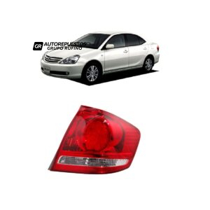 FARO TRASERO DERECHO LED - TOYOTA ALLION 2004-2006