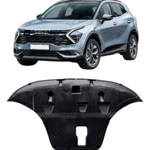 CUBRE CARTER PLASTICO - KIA SPORTAGE 2021/