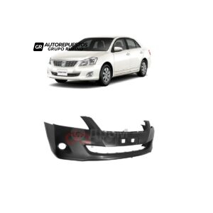 PARAGOLPE DELANTERO - TOYOTA NEW PREMIO 2008,2009,2010